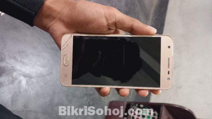 Samsung j5 prime new condition